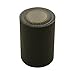 JVCC Patch & Repair Tape for Leather and Vinyl surfaces [Gaffers Tape] (REPAIR-1): 3 in. (72mm actual) x 15 ft. (Black)