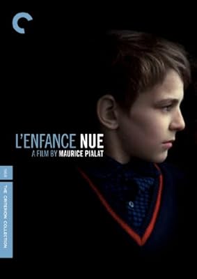 L'enfance Nue (The Criterion Collection)