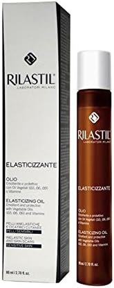 RilastilElasticizing Oil 80 ml. 80 ml. [34226]
