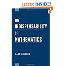 The Indispensability of Mathematics (Oxford University Press Paperback)