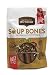Rachael Ray Nutrish Soup Bones Longer Lasting Dog Treats, Beef & Barley Flavor, 6 Bones primary