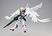 Bandai MS Girl Wing Gundam Zero (EW) - Armor Girls Project