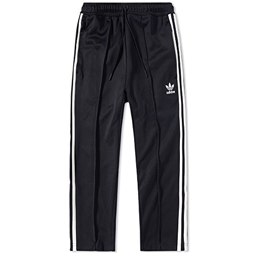 adidas originals superstar relax crop pants