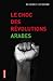 Le choc des rÃ©volutions arabes (French Edition) by 