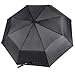 BAGAIL Golf Umbrella 68/62/58 Inch Large Oversize Double Canopy Vented Windproof Waterproof Automatic Open Stick Umbrellas for Men and Women