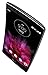 LG G Flex 2 H950 32GB Unlocked GSM Curved P-OLED 4G LTE Octa-Core Android Phone w/ 13MP Camera - Black