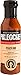 Steve's PaleoGoods, PaleoChef Peach BBQ Sauce, 12 oz