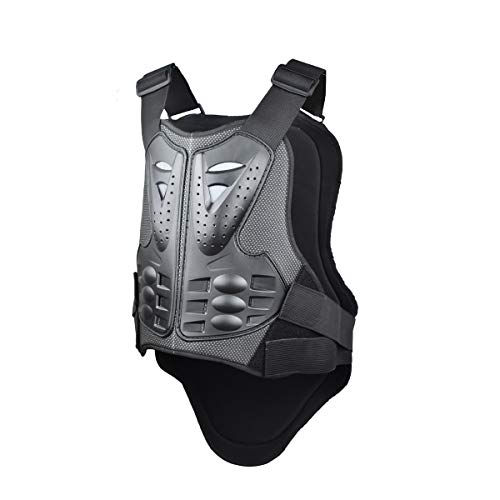 CHCYCLE motorcycle vest armor pretection (X-Large)