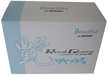 【クリックで詳細表示】G’zoxリアルガラスコート艶プラス [HTRC 3]