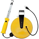 Bayco SL-866 LED Lights, Yellow