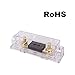 Renogy 30A Set w Holder ANL Fuse, 30A ANL Fuse Set w/Fuse