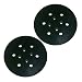 R2611 Random Orbit Sander Replacement for Ridgid 6 Inch Backing Pad  305189001 (2 Pack) primary