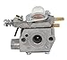 MOTOKU Carburetor for Echo Trimmer GT-2400 PPT-2400 PP-1250 SRS-2400 TT-24 for Walbro WT-424 Carb Replaces Part Numbers 12300052133 12300052130 12300052132 12300052131