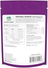 Oxbow Natural Science Joint Support for Small Animals Premium Hay Based view 2