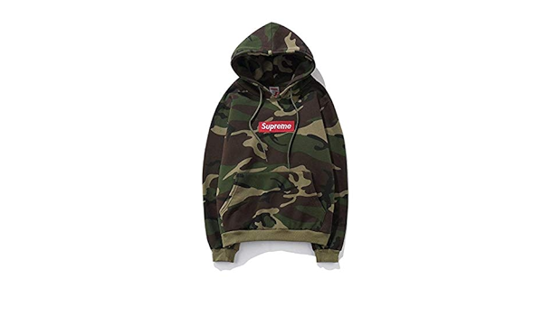 supreme sweater amazon