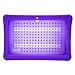 Transwon Shock Proof Silicone Case for FunnPab 7 Inch, NPOLE N718, NeuTab N7s Pro, Chromo Inc Tablet, Tagital T7X, Dragon Touch Y88X, iRULU eXpro X1 7, Alldaymall A88X, Yuntab Y88, Vuru A33 - Purple