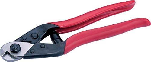 Cal Hawk Tools CPLWC8 7.5" Steel Wire Cutter (2-Pack)