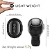 Wireless Headphones ALTMAN Wireless Headphones Bluetooth Headset In Ear Car Earphones With Microphone Hands-Free Calls for iPhone7 Plus Samsung Galaxy S7 and Android