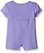Adidas Baby Girls' Short Sleeve Tee and Capri Set