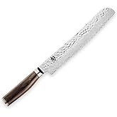 Shun Premier 9-Inch Bread Knife (Silver)