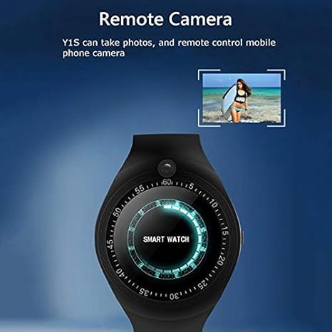 af y1s smartwatch