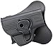 Cytac Holster Ruger Lc9 Cytac, Black