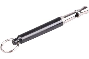 Whistle High Frequency Recall Dog Training Cat dressage education Whistle Professional