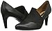 ECCO Women's Alicante 75 MM, Black/Black, 39 EU/8-8.5 M US