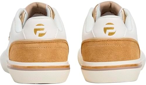 Kenton Campus W, Sneak Donna, Bianco Sporco, 42 EU