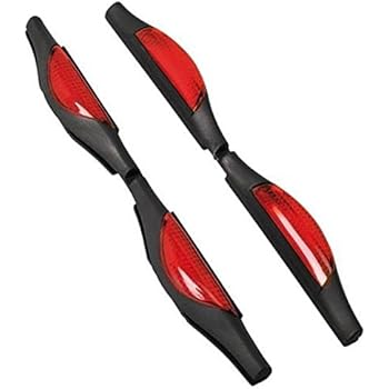 Amazon Com Push On Door Guard Protectors Edge Strip