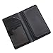 Checkbook Cover for Women & Men 