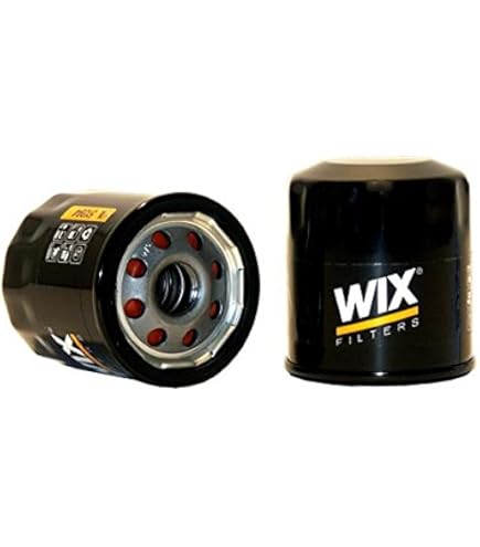 Amazon.com: Wix 51394 Spin-On Lube Filter - Case of 12 : Automotive