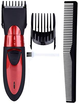 Hair Clippers Professional Waterproof Electric Hair Clipper Hair Trimmer 220-240v Beard Trimmer Cutting Machine Men Haircut