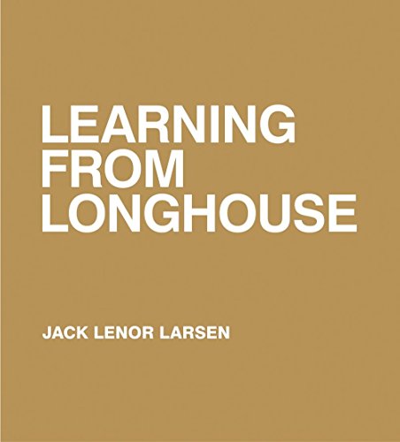 Learning From LongHouse by 
