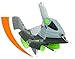 Earthwise CST00012 12-Inch 18-Volt Cordless Electric String Trimmer