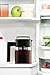 Takeya Cold Brew Iced Coffee Maker, 1-Quart, Black - 2 Pack