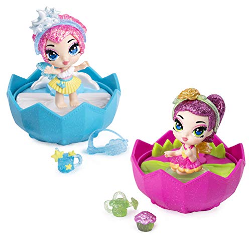 1 Hatchimals+Pixies+Collectible+Dolls+Accessories