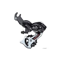 SHIMANO RD-TX31 Tourney 6/7-Speed Rear Derailleur with