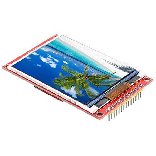 TFT LCD Cage Display Module 32 inch 240320 Serial Peripheral Interface