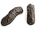 Funny Party Hats Fake Dog Poop - Pranks and Practical Jokes - Christmas Gag Gifts - 2 Pc Realistic Poo
