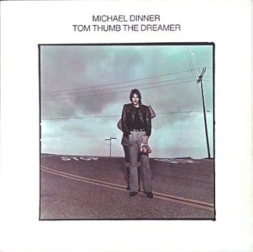 Tom Thumb The Dreamer Lp Amazon De Musik Cds Vinyl