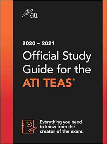 Ati Teas Online Practice Assessment Package For Students Ati