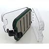 Tenkara-Tanuki-Compact-Waterproof-Double-Sided-Fly-Fishing-Tackle-Box-Storage-Box-Case