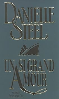 couverture de : Un si grand amour