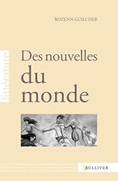 Des  nouvelles du monde