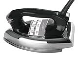 Continental Electric CP43001 Classic Dry Iron