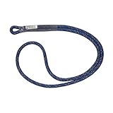 BlueWater Ropes 6.5mm Dynamic Sewn Prusik Loop