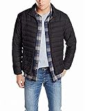 Hawke & Co Men's Packable Down Puffer Jacket II