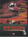 Grim Weekend ( S.I.C.K. Serial Insane Clown Killer ) [ NON-USA FORMAT, PAL, Reg.0 Import - Netherlands ]