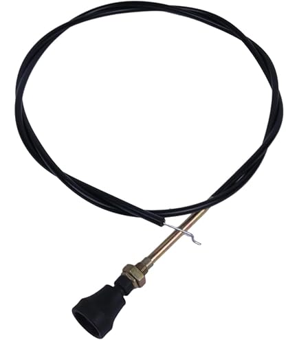 Amazon.com: Bad Boy 054-8016-00 Choke Cable OEM Genuine Part
